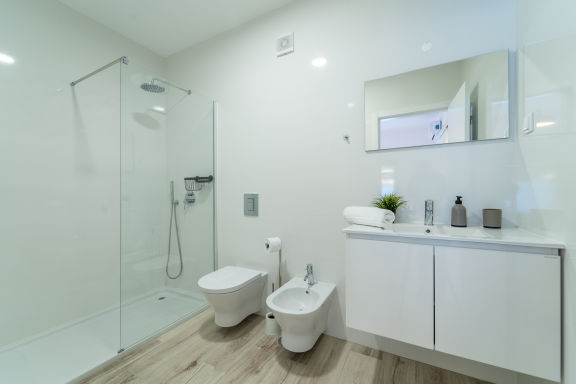 Apartment Nascer do Sol 