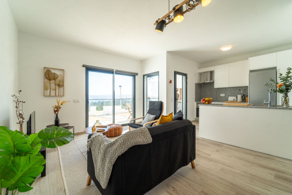 Apartment Nascer do Sol 