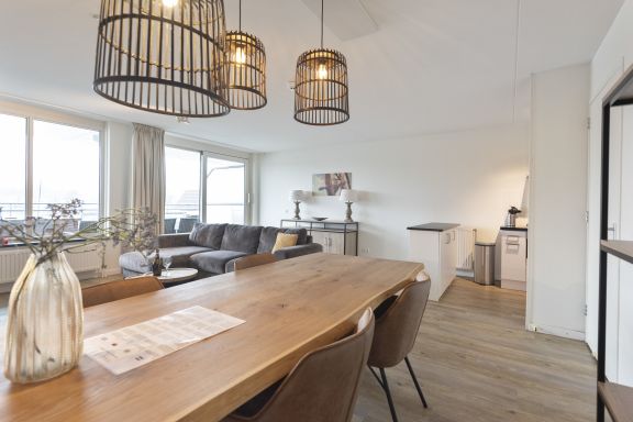 Spacious and luxurious apartment - Kaag Resort (27)