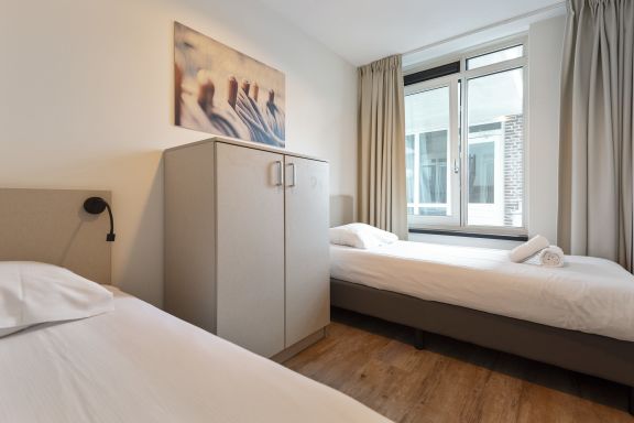 Spacious and luxurious apartment - Kaag Resort (27)