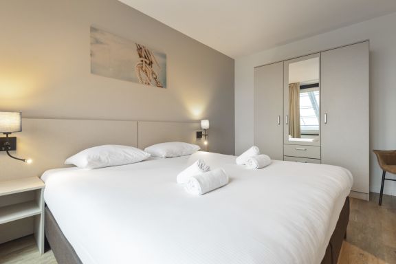 Spacious and luxurious apartment - Kaag Resort (27)