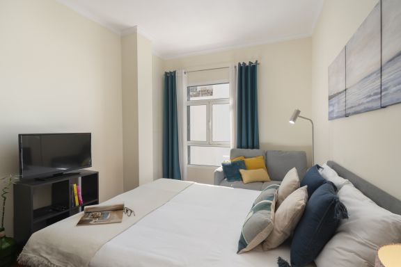 In the centre of Funchal - Apartamento do Carmo IV