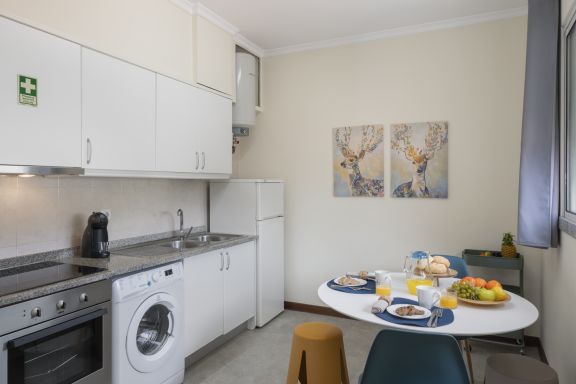 In the centre of Funchal - Apartamento do Carmo IV