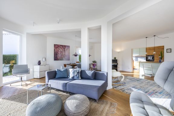 Villa Natureza Eco-Luxury 