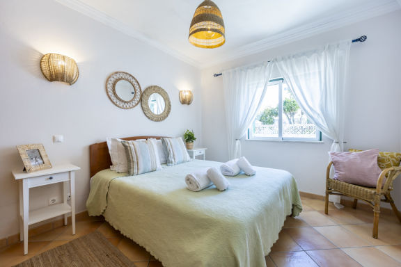 Villa som das Ondas Il