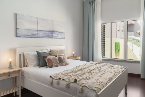 In the centre of Funchal - Apartamento do Carmo II