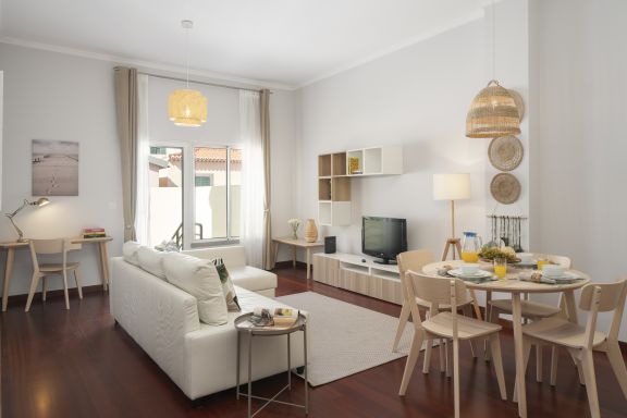 In the centre of Funchal - Apartamento do Carmo II