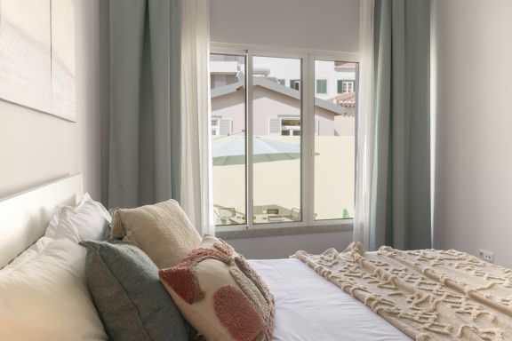 In the centre of Funchal - Apartamento do Carmo II