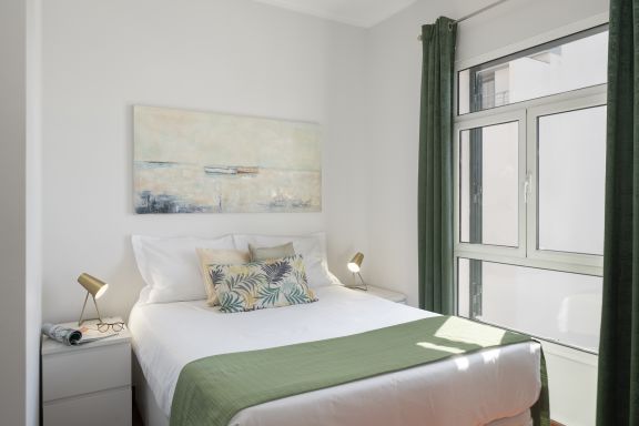 In the centre of Funchal - Apartamento do Carmo III