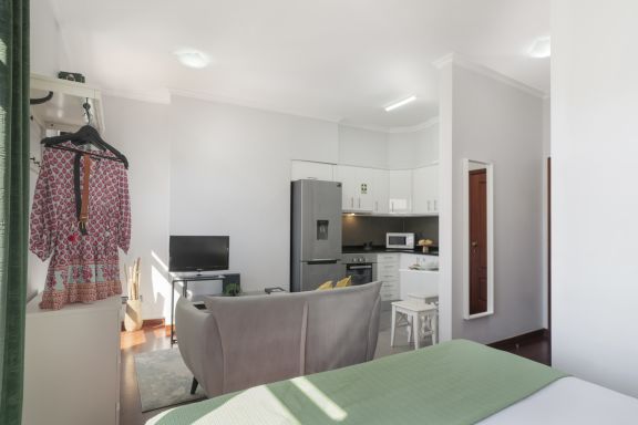 In the centre of Funchal - Apartamento do Carmo III