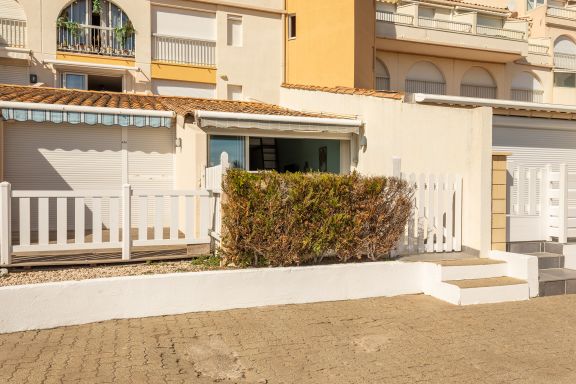 Sun Marina Port soleil