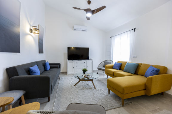 Quinta Azure
