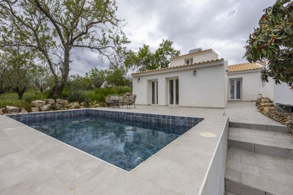 Quinta Azure