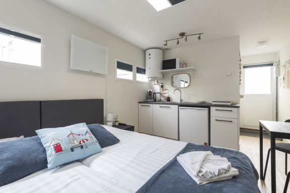 Milis Beach Cottage Zandvoort