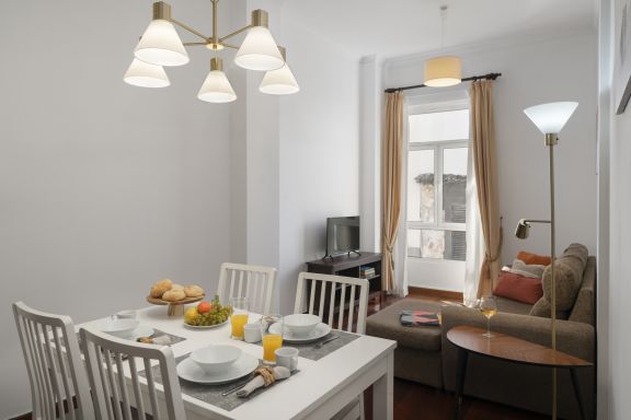 In the centre of Funchal - Apartamento do Carmo I