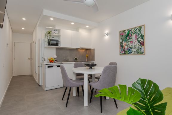 La Liberdad Loft Albufeira