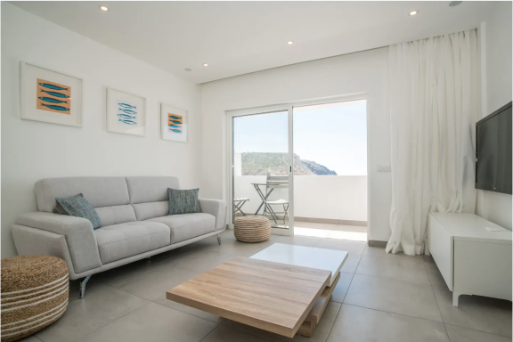 Casa Vista da Praia