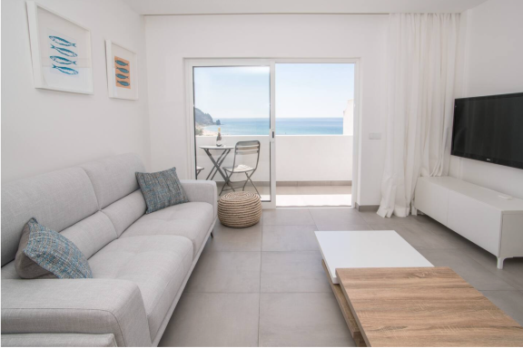 Casa Vista da Praia