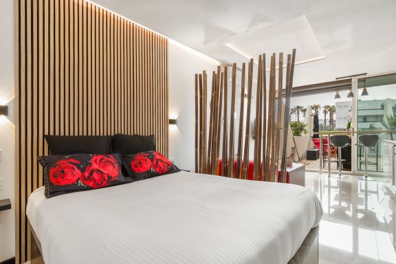 Bambou Heliopolis