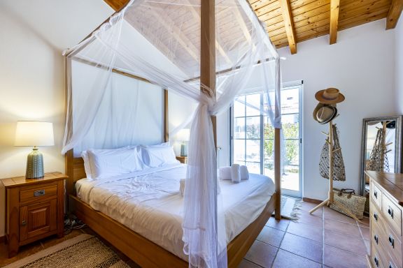 Casa Maresia Aljezur