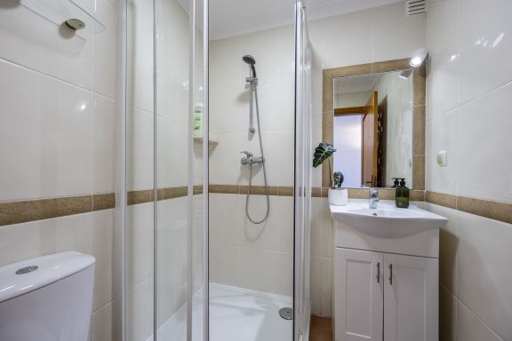 Apartment Maresia Aljezur