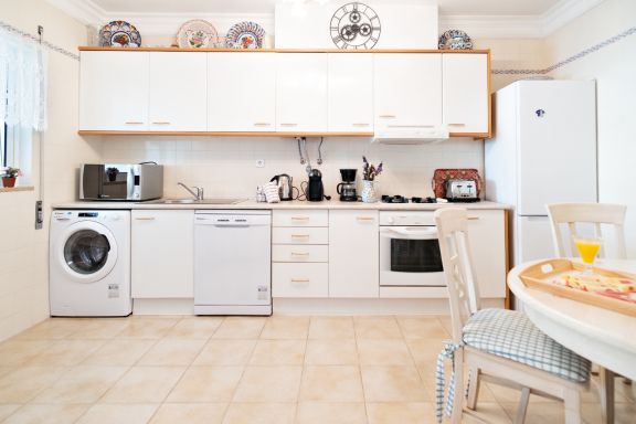 Villa Magdalena - near Albufeira