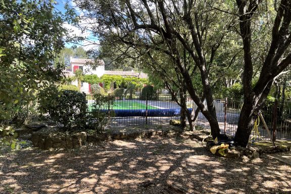 Villa Les Grands Vergers