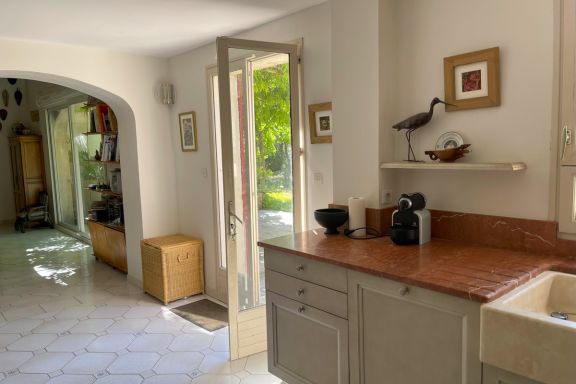 Villa Les Grands Vergers
