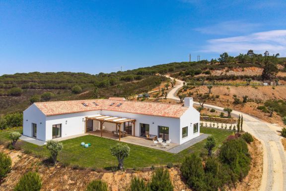 Vale de Agua - 55ha Holiday Estate