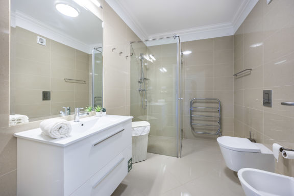 Boa Vista - Golf View Villa