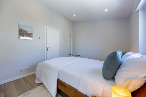 Villa Martina Ciana - Upscale Loft
