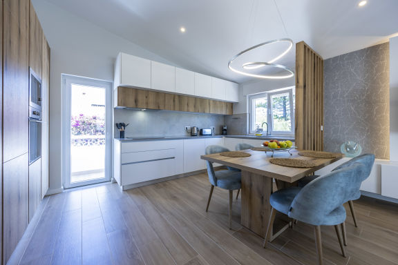 Villa Martina Ciana - Upscale Loft