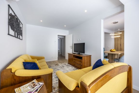 Villa Martina Ciana - Ground Floor