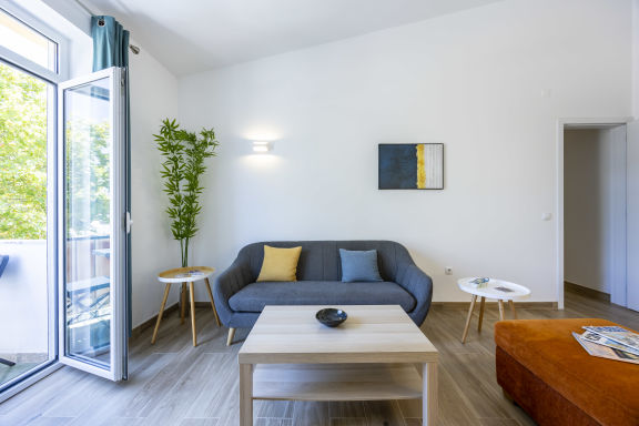 Apartment Penny in Lagos