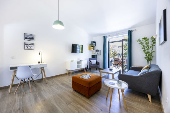 Apartment Penny in Lagos