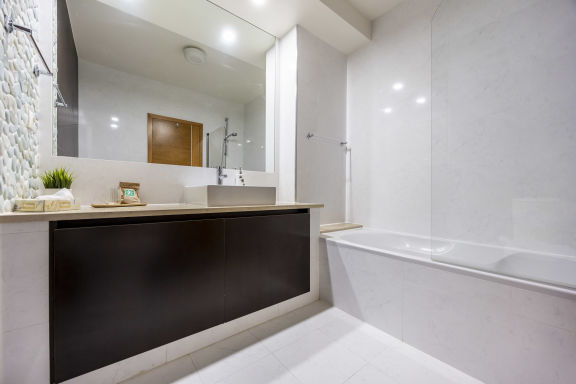 Baía da Luz Resort - Nuzone Apartment 