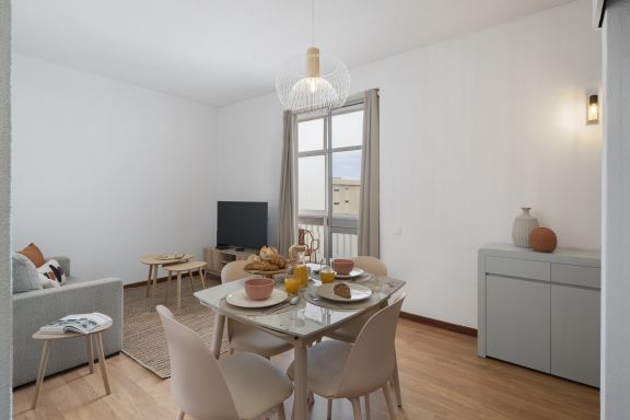 For holidays in Funchal - Apartamento América