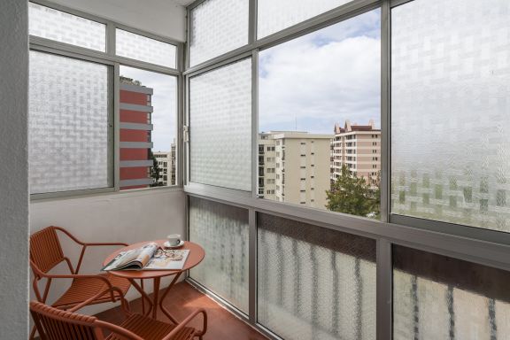 For holidays in Funchal - Apartamento América