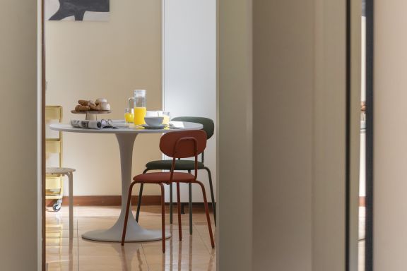 In the centre of Funchal - Apartamento do Carmo V 