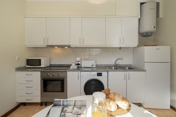 In the centre of Funchal - Apartamento do Carmo V 