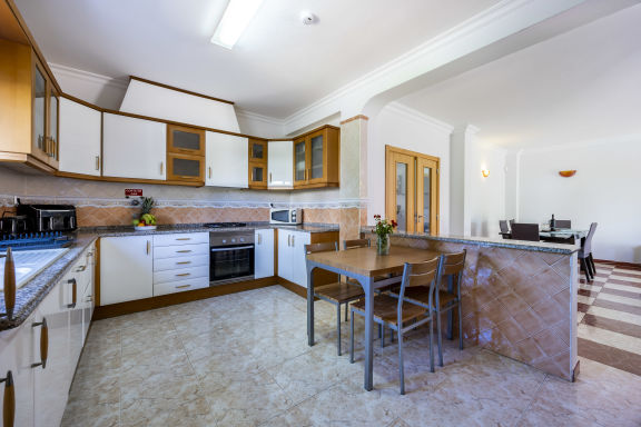 Villa Lis - Family villa 650m to Gale Beach