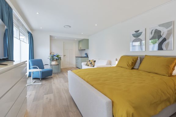 Blue Oasis Cottage - Gratis parkeergelegenheid