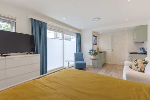 Blue Oasis Cottage - Gratis parkeergelegenheid