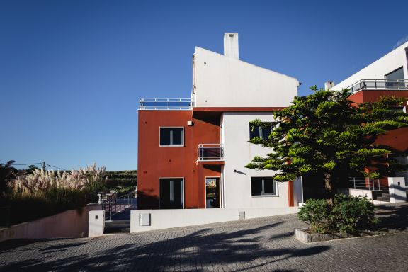 Villa Mastlo