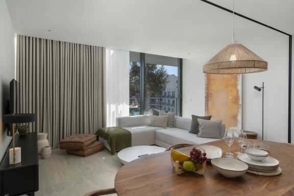 Appartement de luxe à Funchal - Savoy Monumentalis I