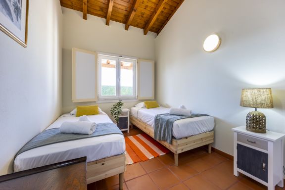 Casa Arafel
