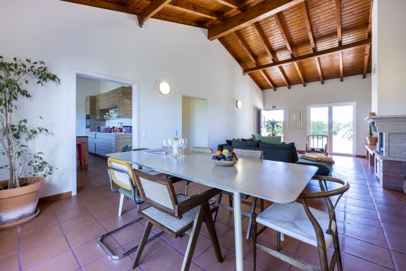 Casa Arafel