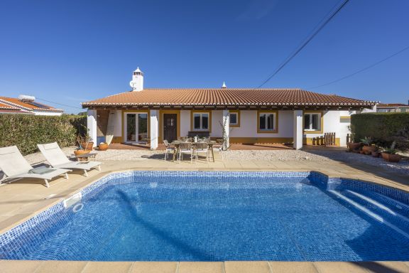 Casa Arafel