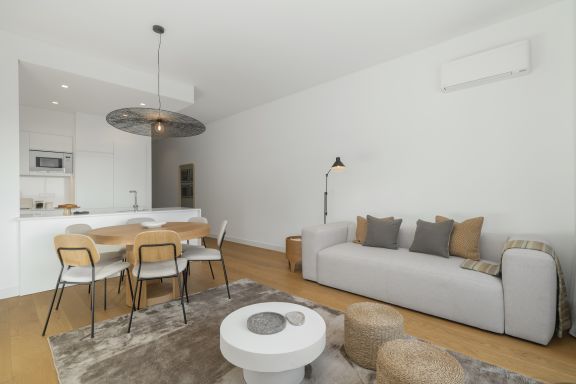 Avec piscine, à Funchal - Acqua Residence II