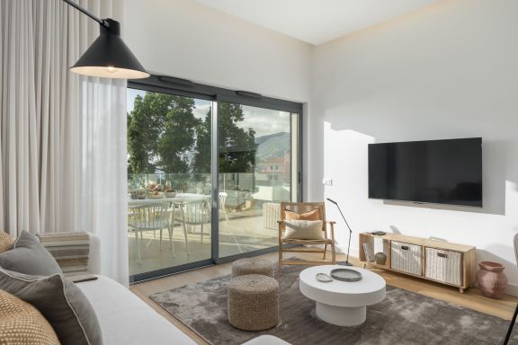 Avec piscine, à Funchal - Acqua Residence II